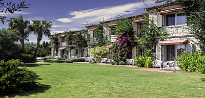 Alaçatı Beach Resort & Spa şube görseli 1