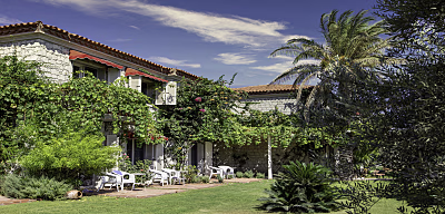 Alaçatı Beach Resort & Spa şube görseli 2