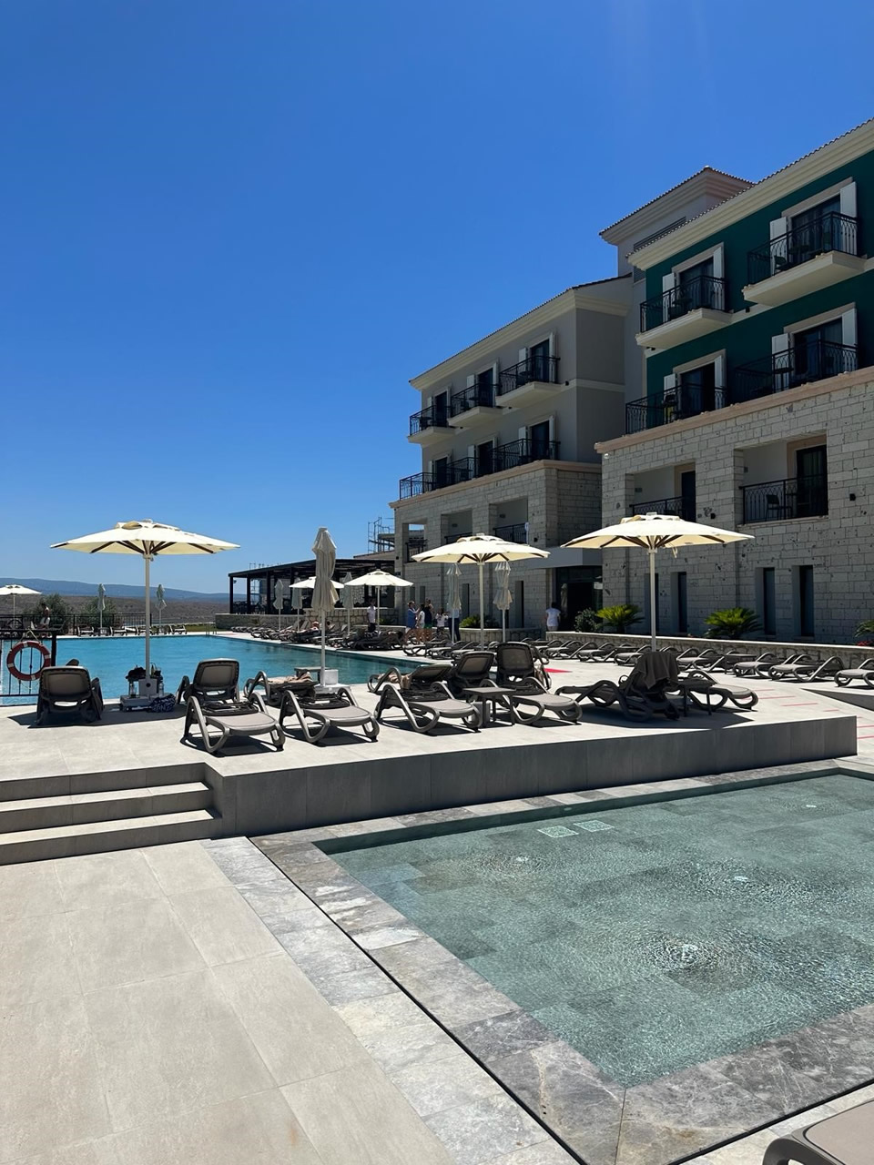 SoliPort Hotel & Spa Alaçatı şube görseli 2