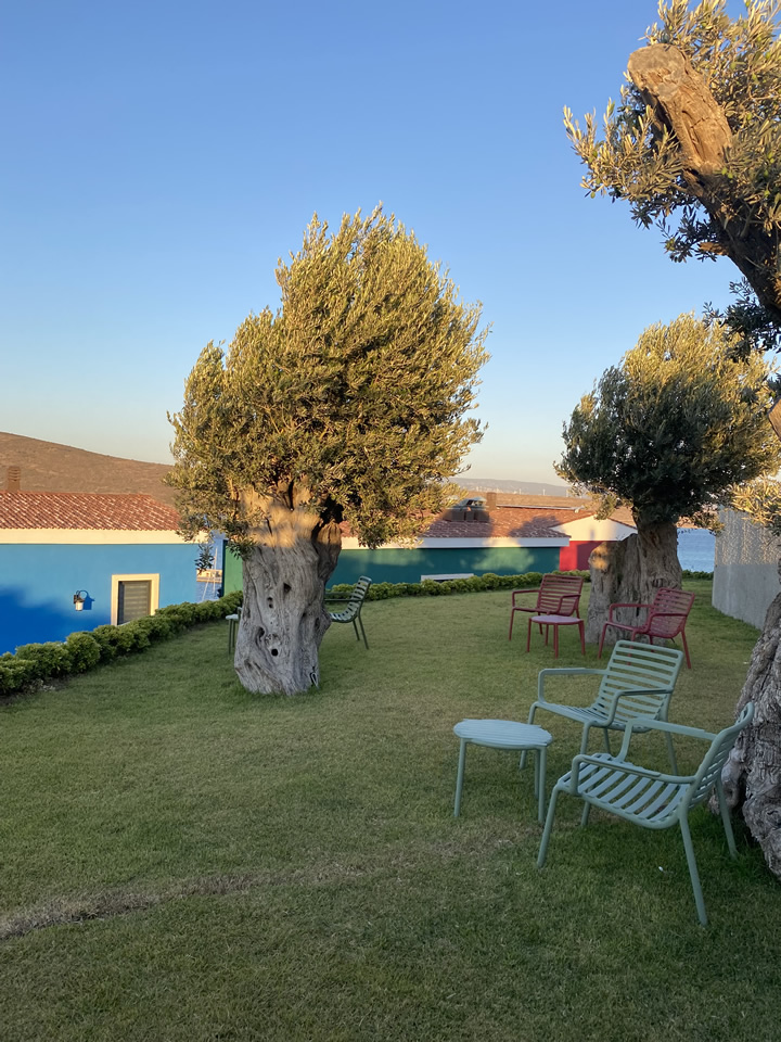 SoliPort Hotel & Spa Alaçatı şube görseli 3