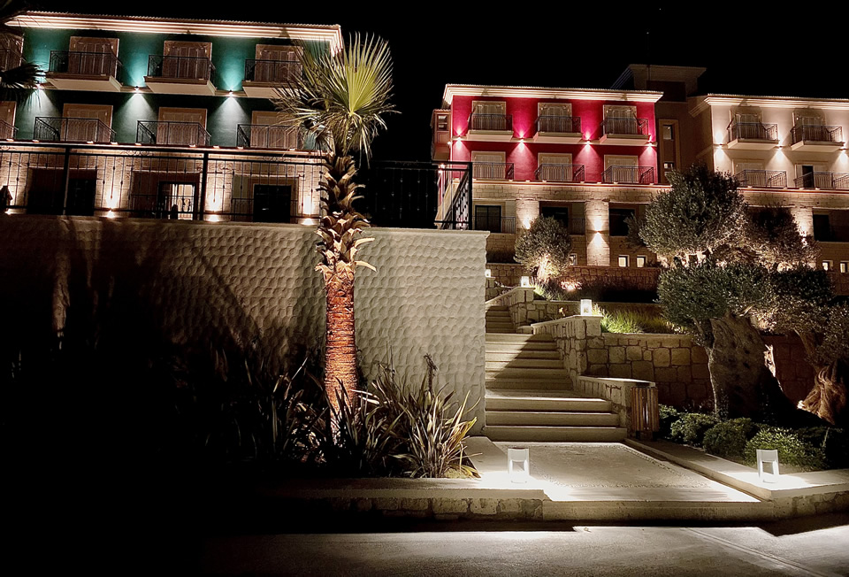 SoliPort Hotel & Spa Alaçatı şube görseli 4