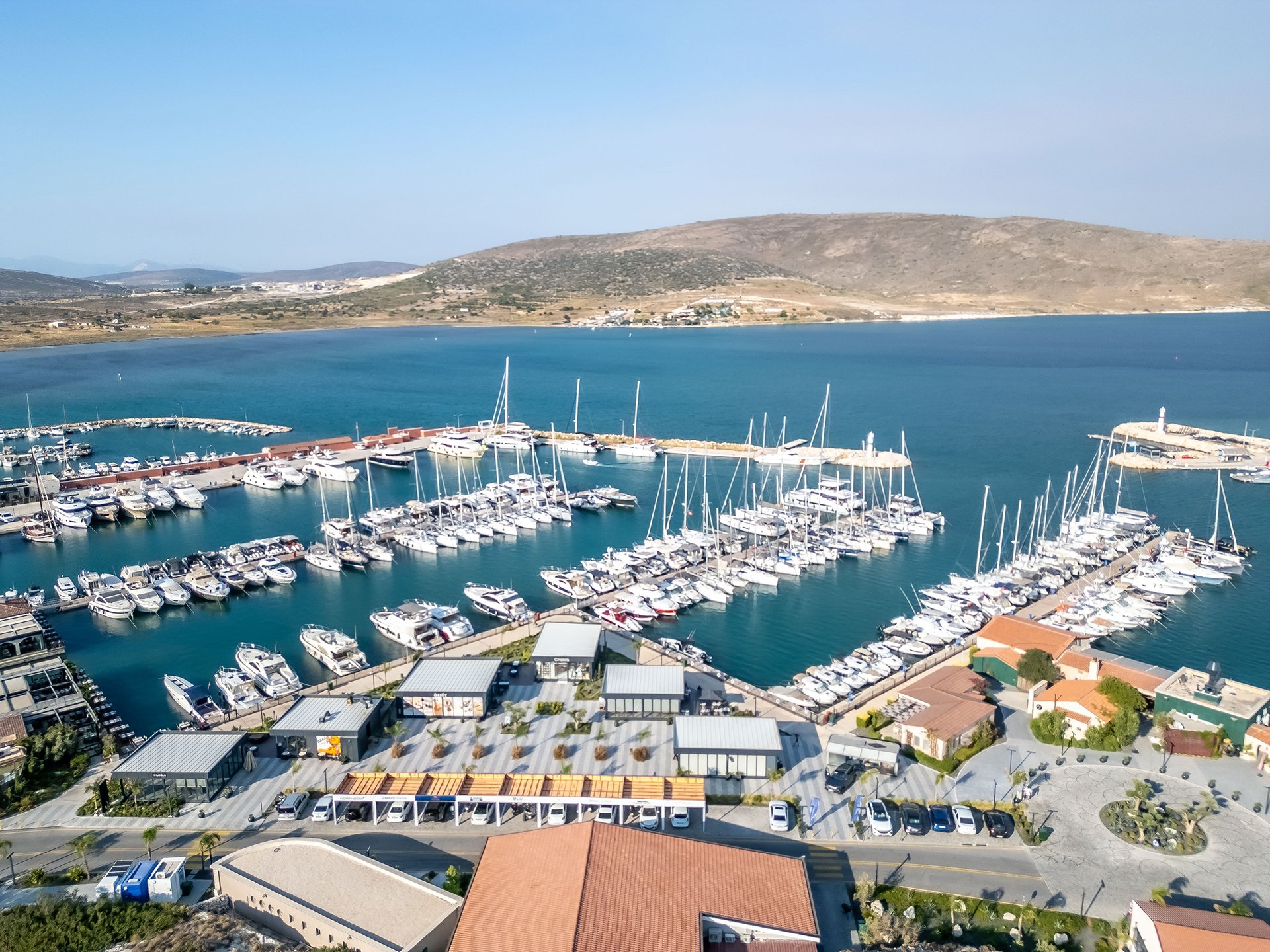 SoliPort Hotel & Spa Alaçatı şube görseli 9