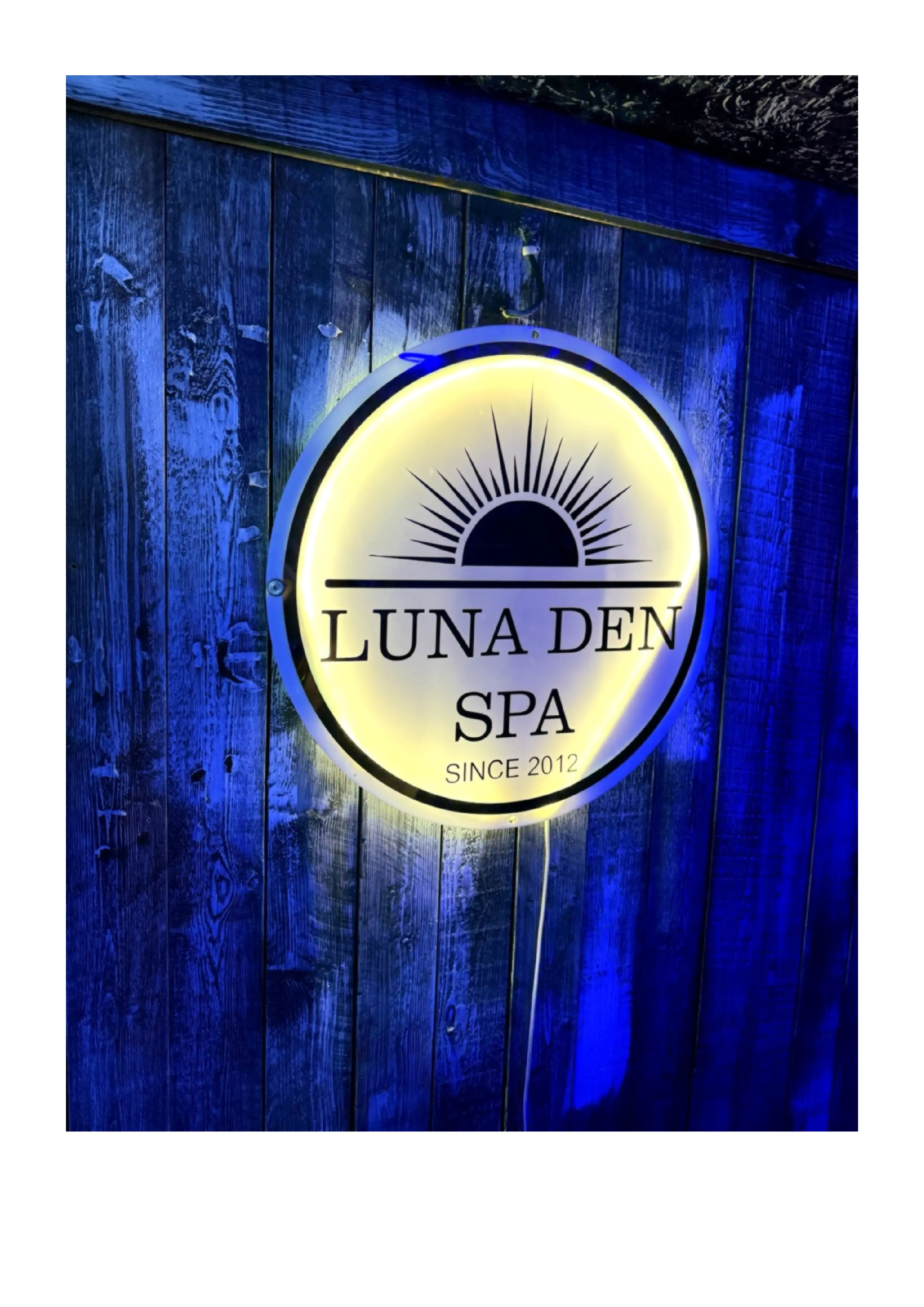 Luna Den Spa Balçova Ege Park AVM şube görseli 1