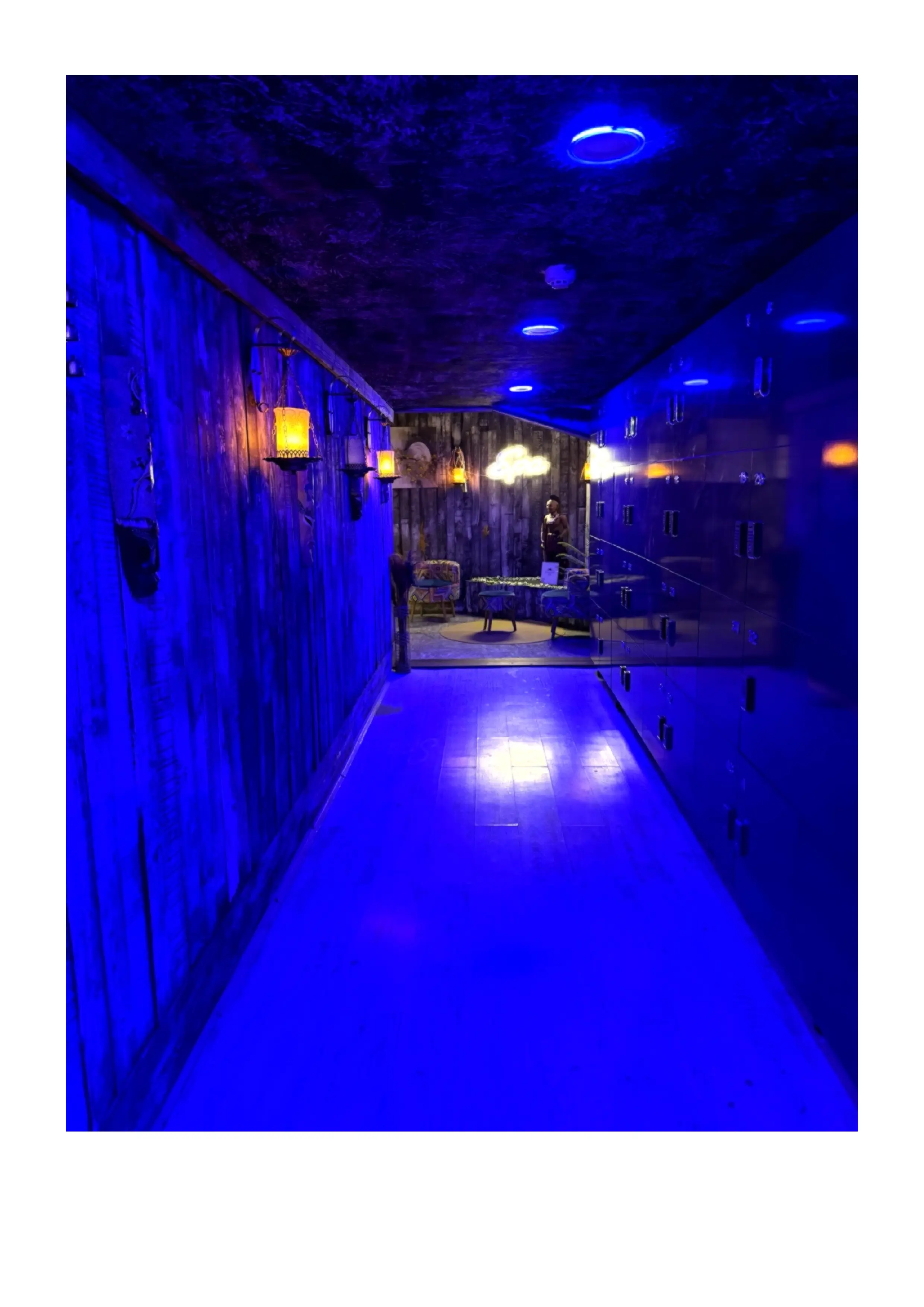 Luna Den Spa Balçova Ege Park AVM şube görseli 7